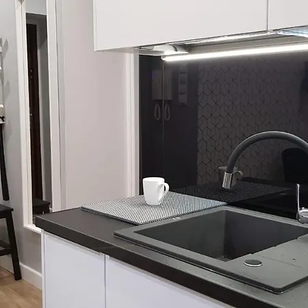 Premium Apartment *