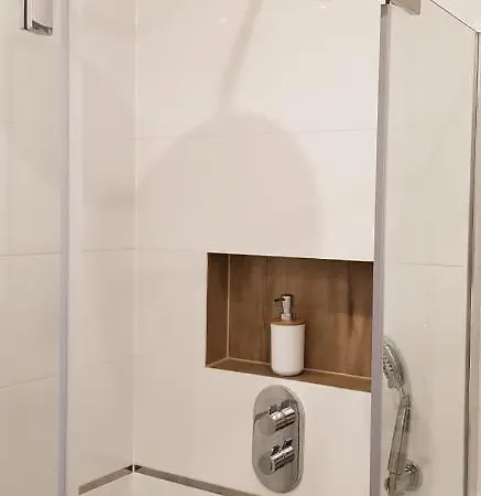 Premium Διαμέρισμα Ζεστοκόβα