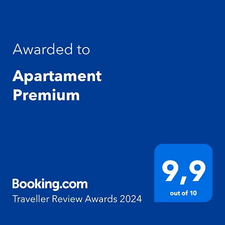 Premium Διαμέρισμα