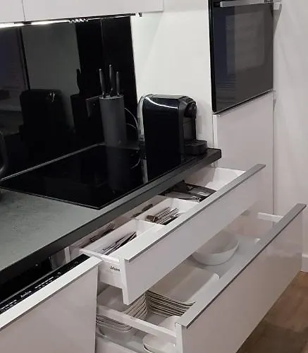 아파트 Premium 쳉스토호바