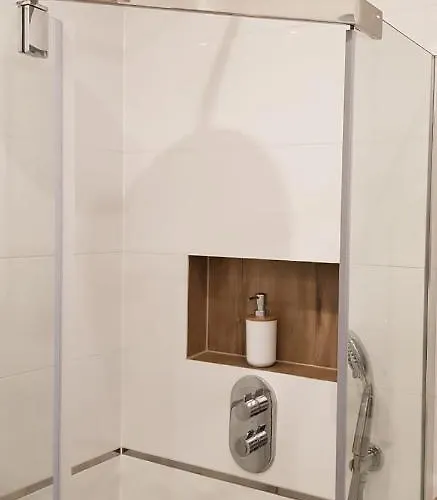 Premium דירה צ'סטוצ'ובה