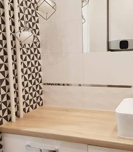 דירה Premium צ'סטוצ'ובה