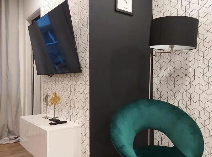 Premium דירה צ'סטוצ'ובה